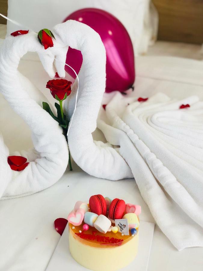 Hotel Lily Nha Trang