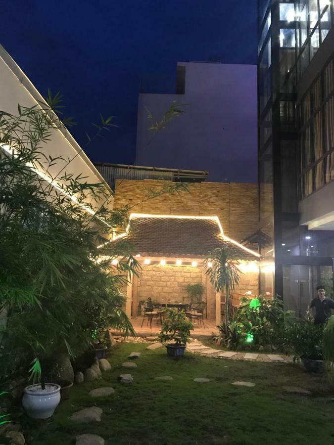 Hotel Lily 3*
