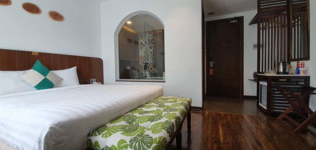 Santori Bay Hotel 3*