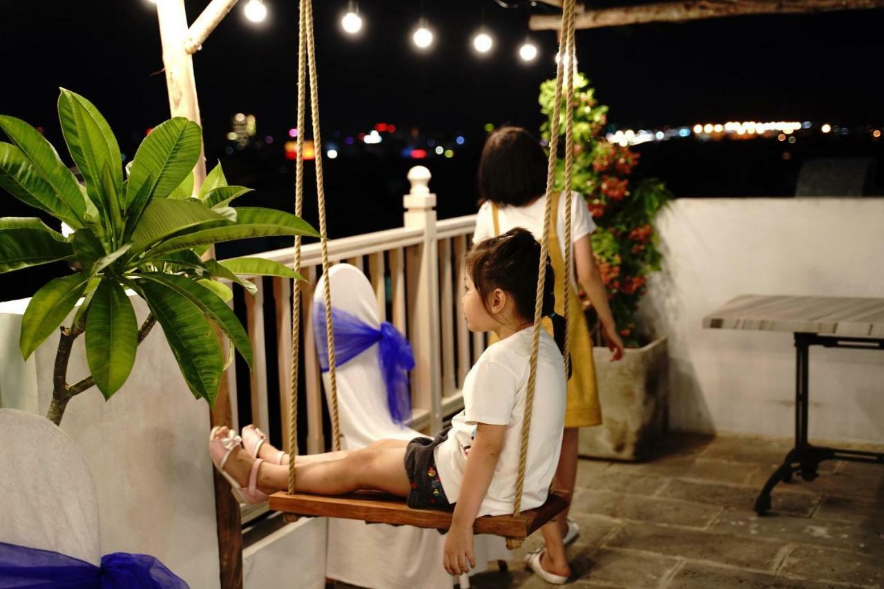 Hotel Santori Bay
