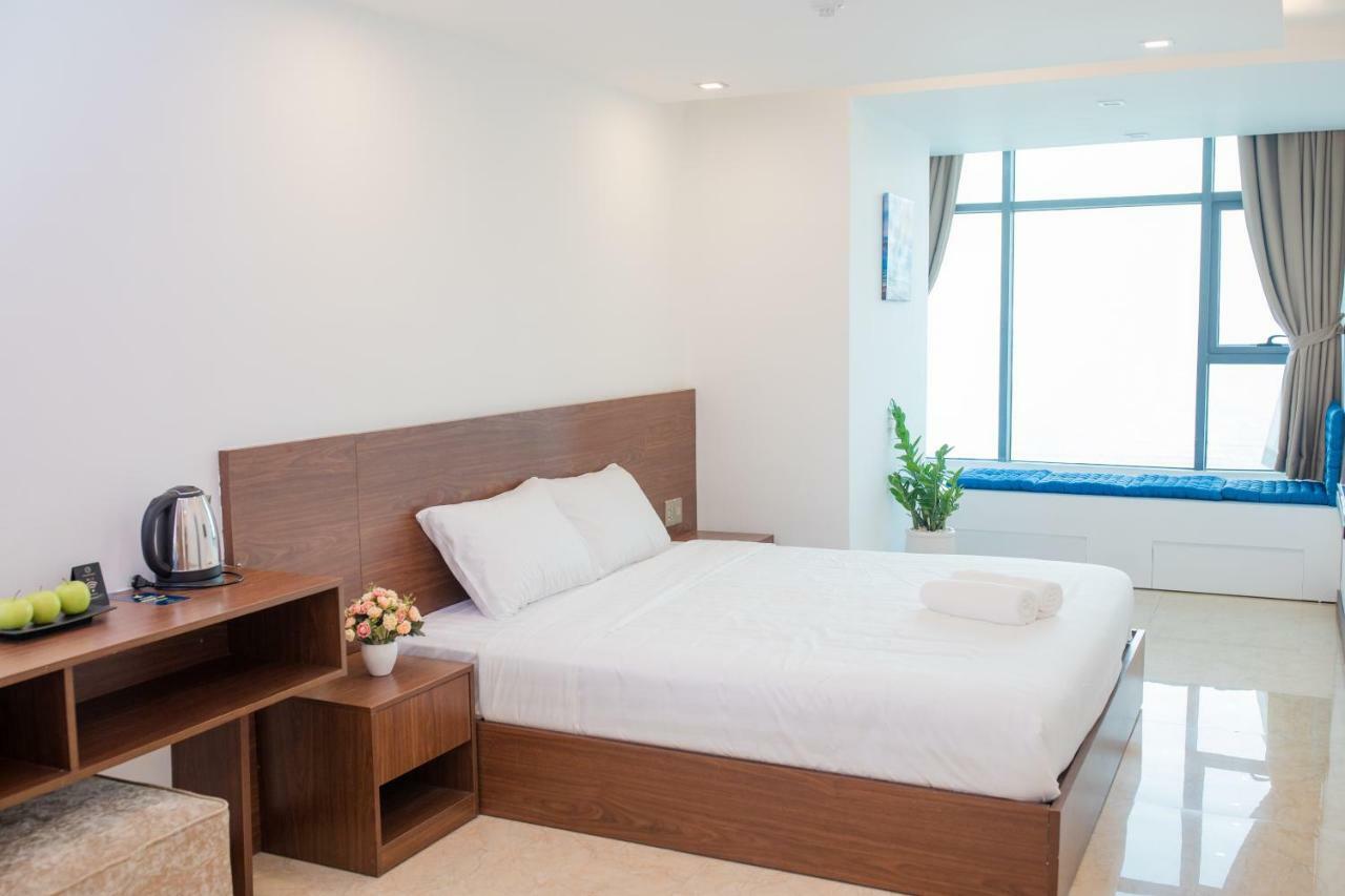 Nha Trang Beach Apartments Apartment