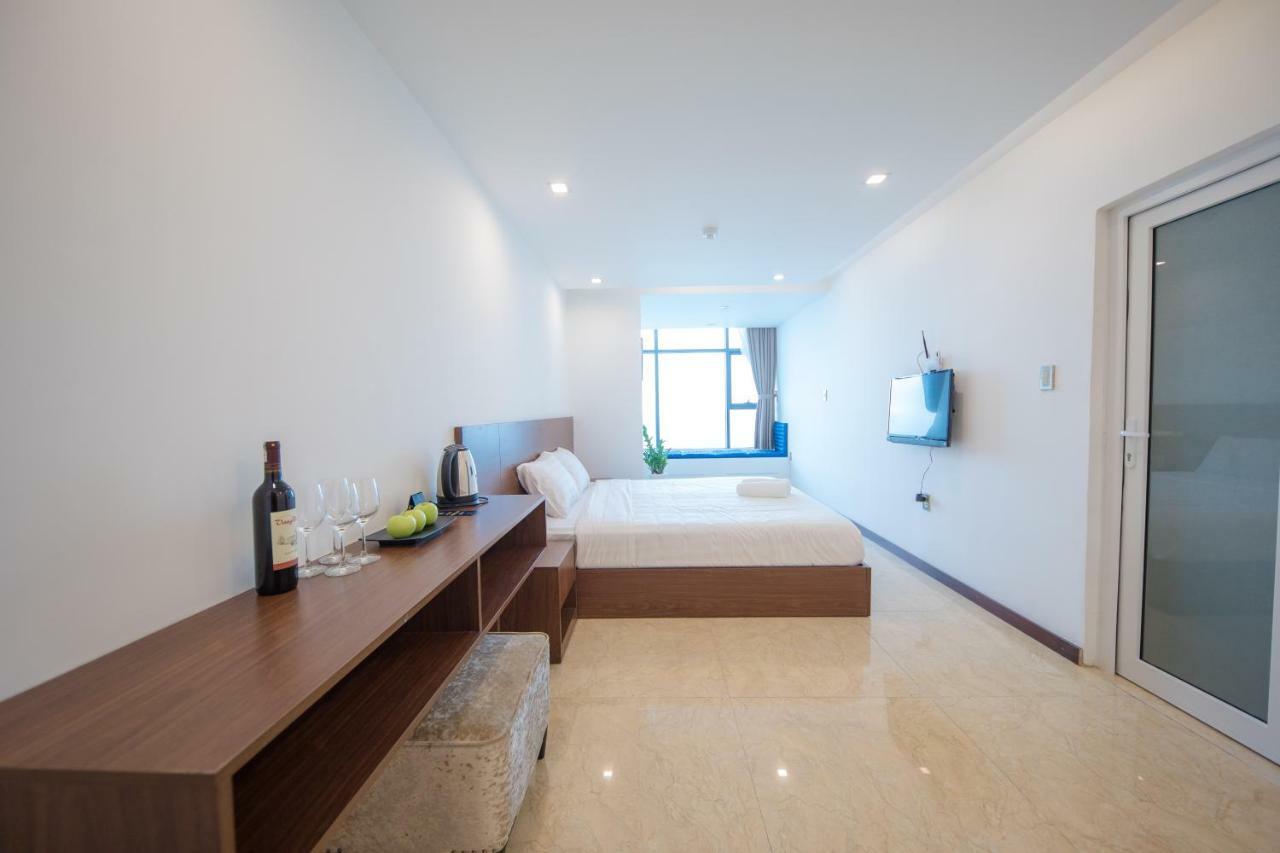 Nha Trang Beach Apartments Nha Trang
