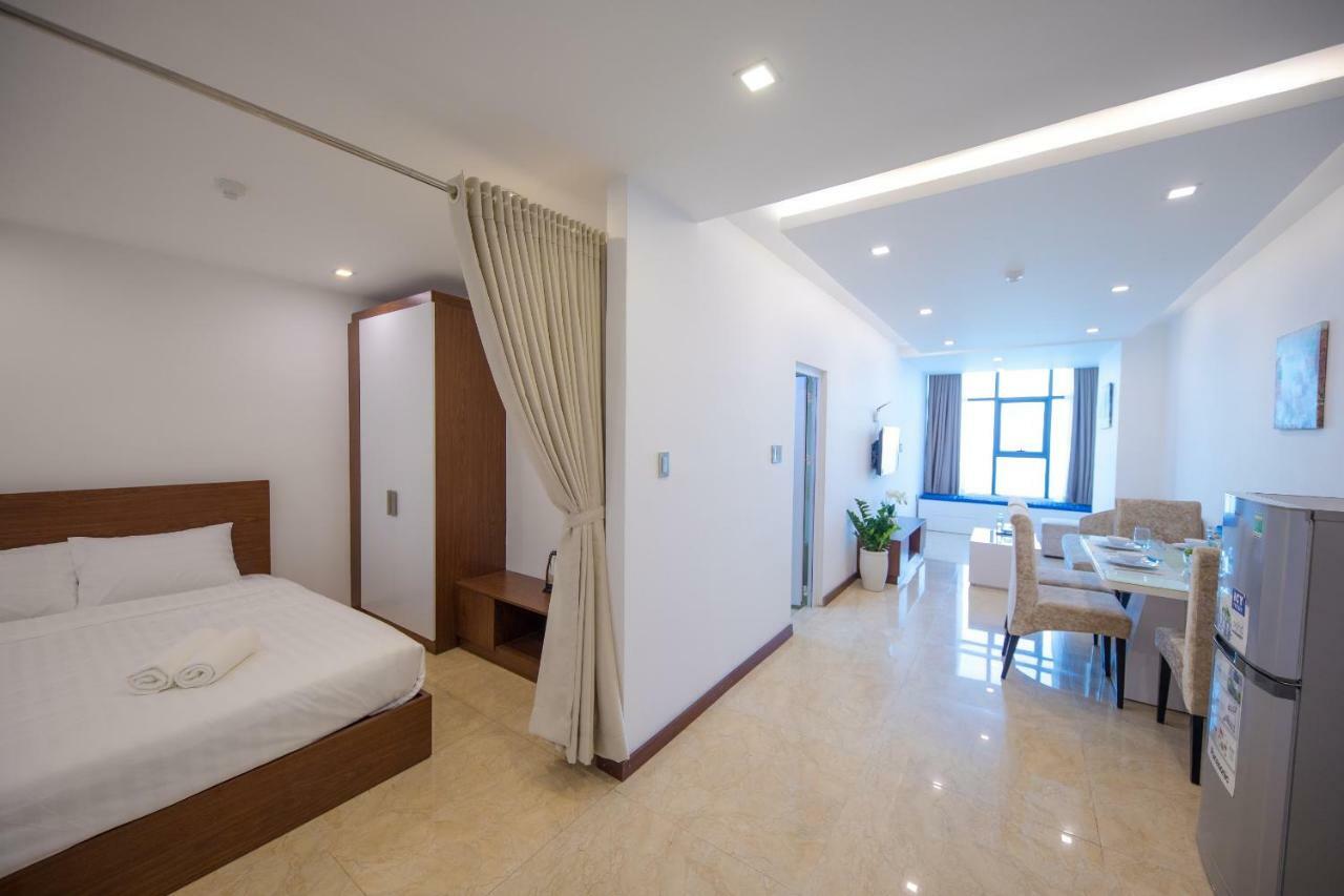 Apartment Nha Trang Beach Apartments Nha Trang
