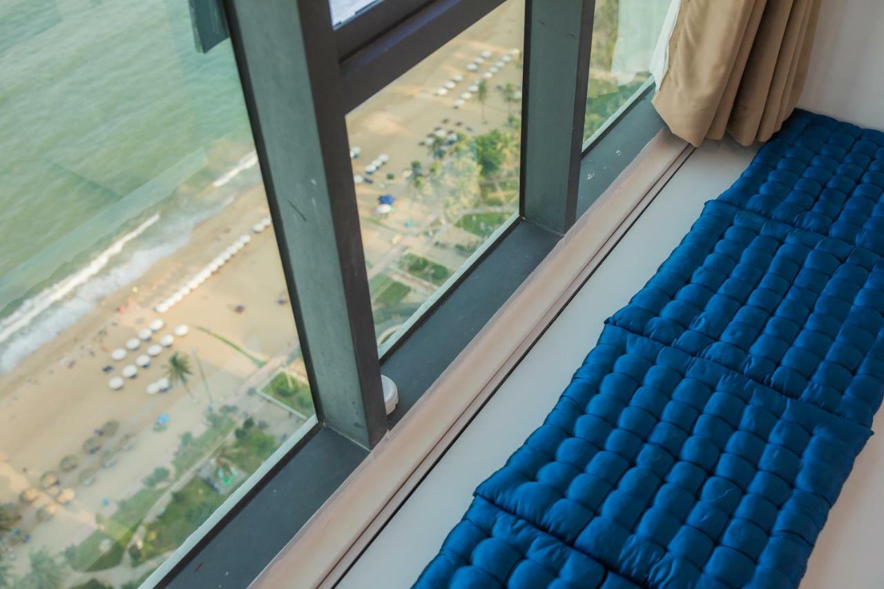 Nha Trang Beach Apartments Nha Trang