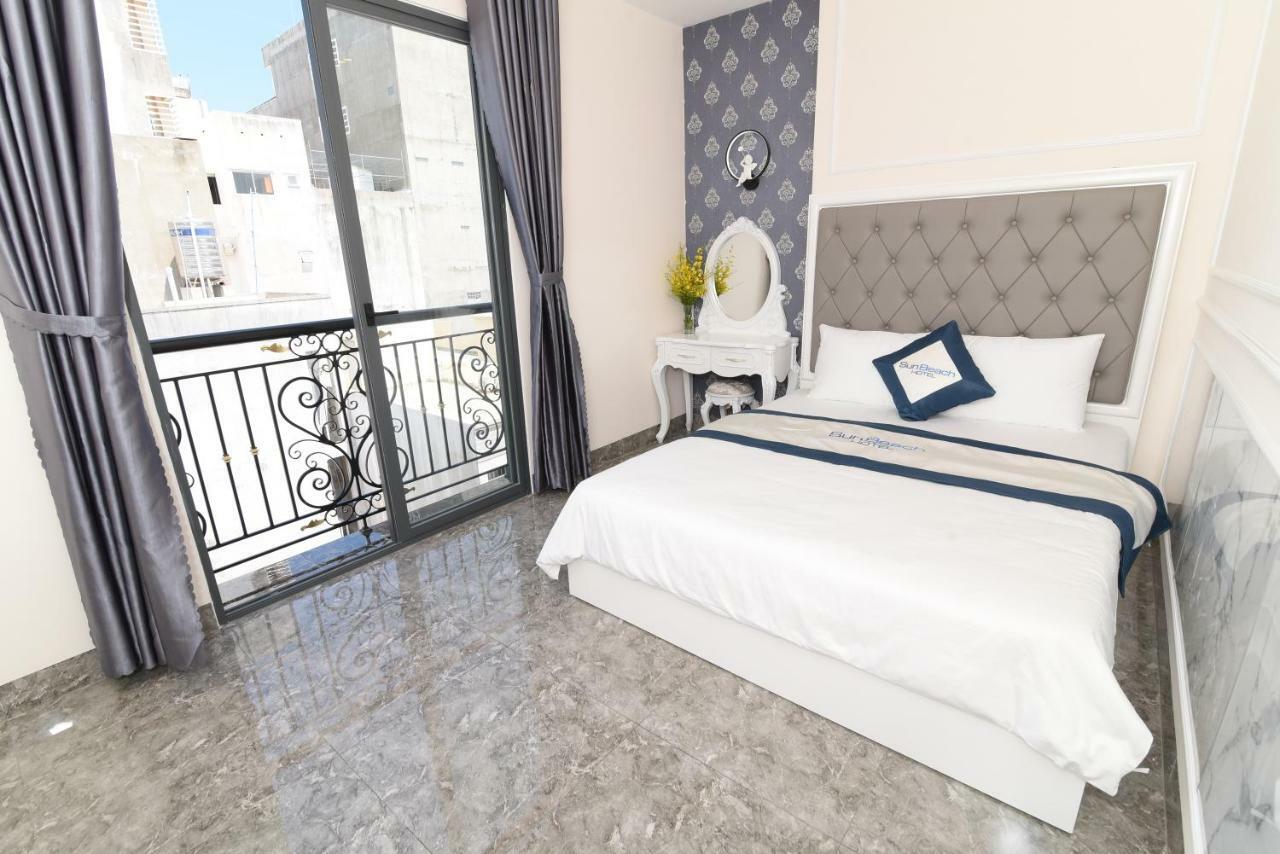 Hotel Sun Vung Tau