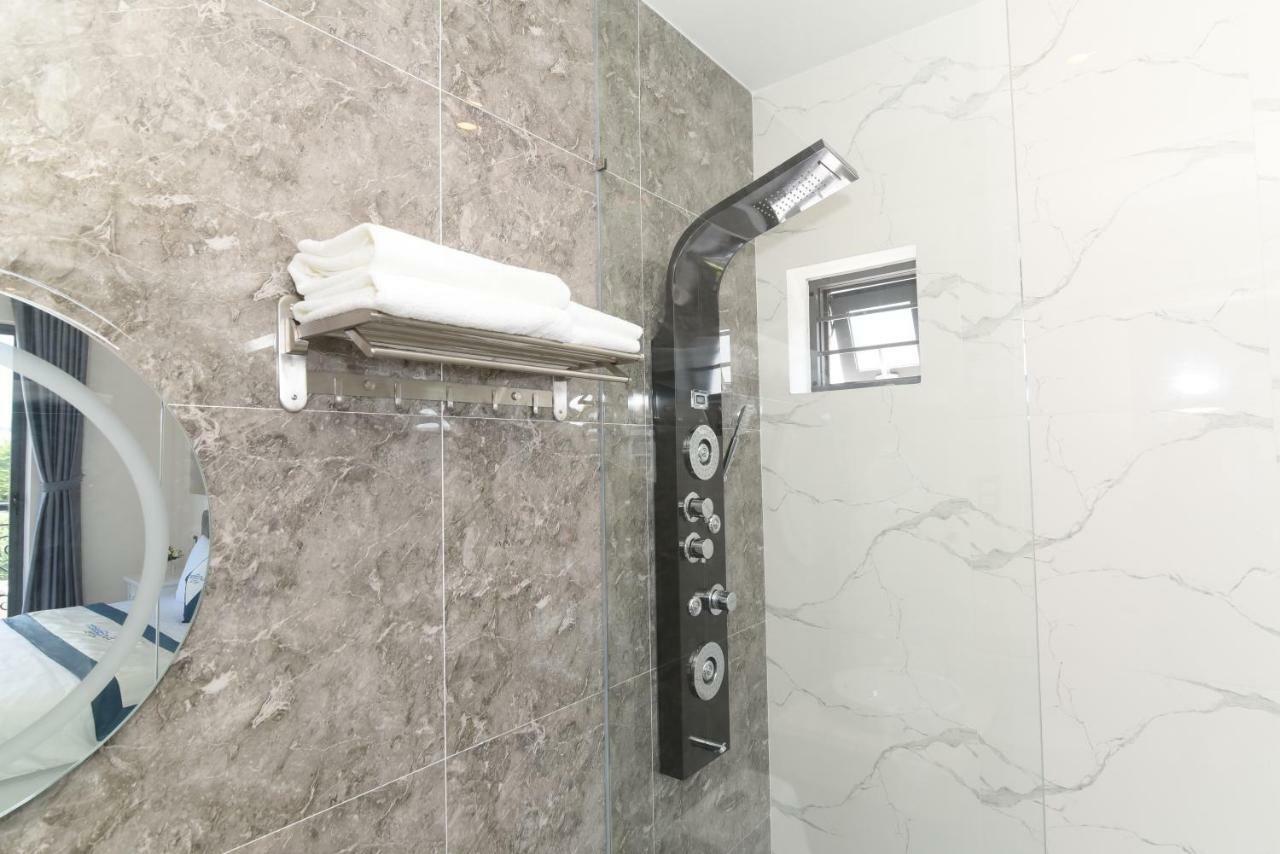Hotel Sun Vung Tau