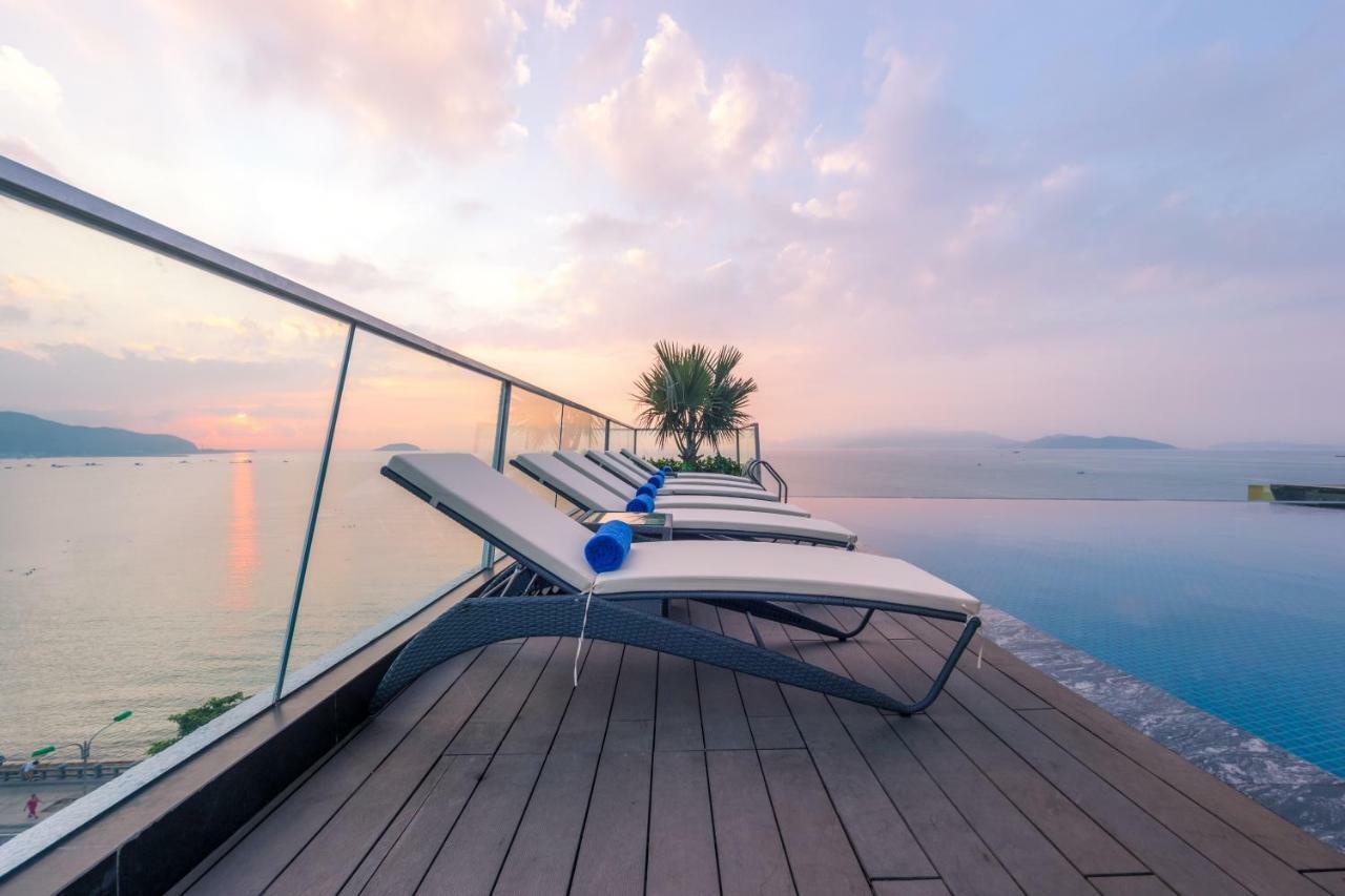 Khách Sạn&spa Boton Blue 5*