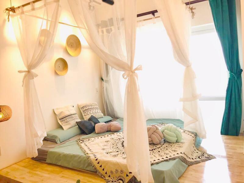 Homestay Taor Nha Trang