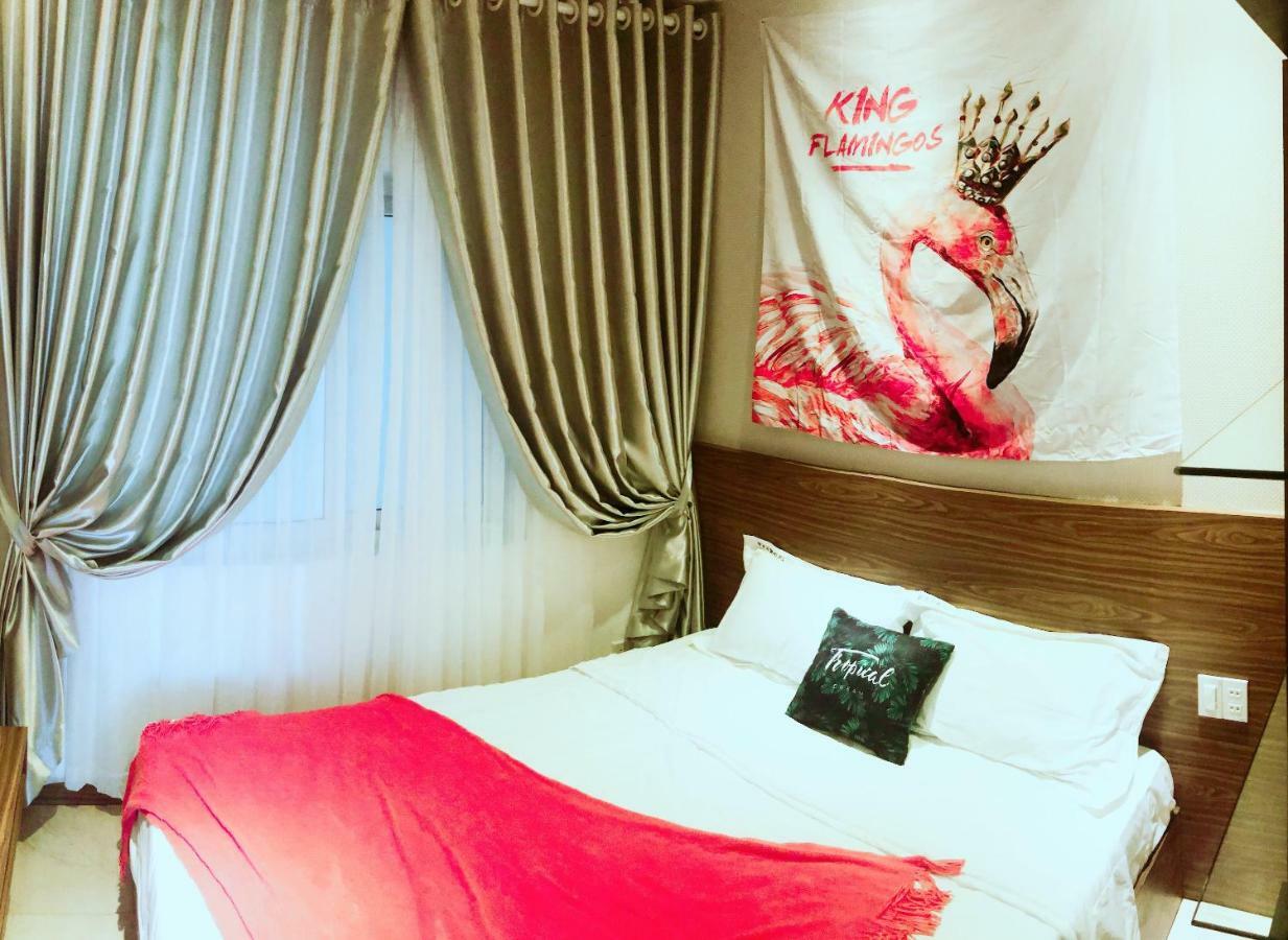 Homestay Taor