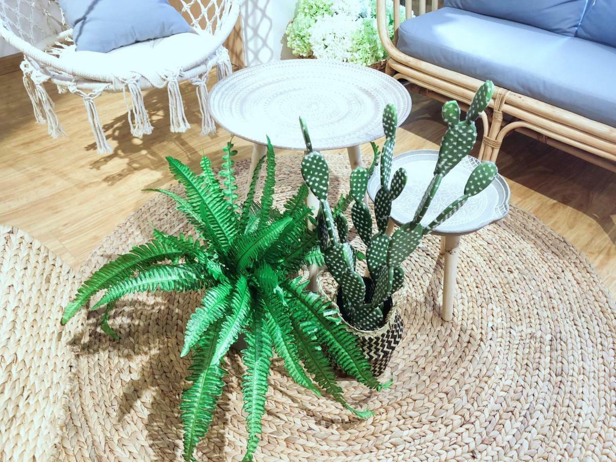 Taor Homestay Nha Trang