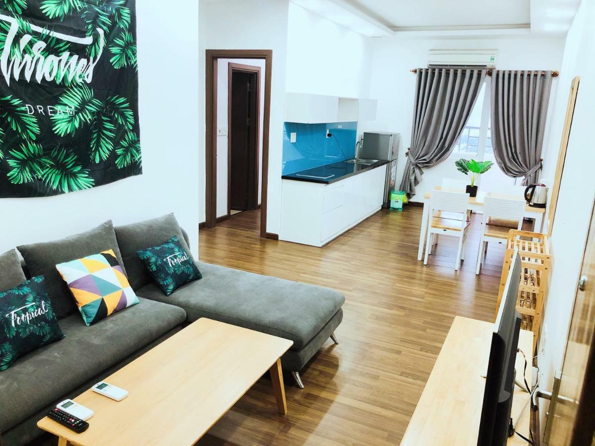 Homestay Taor Nha Trang