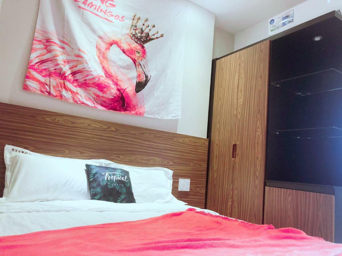 Homestay Taor Nha Trang
