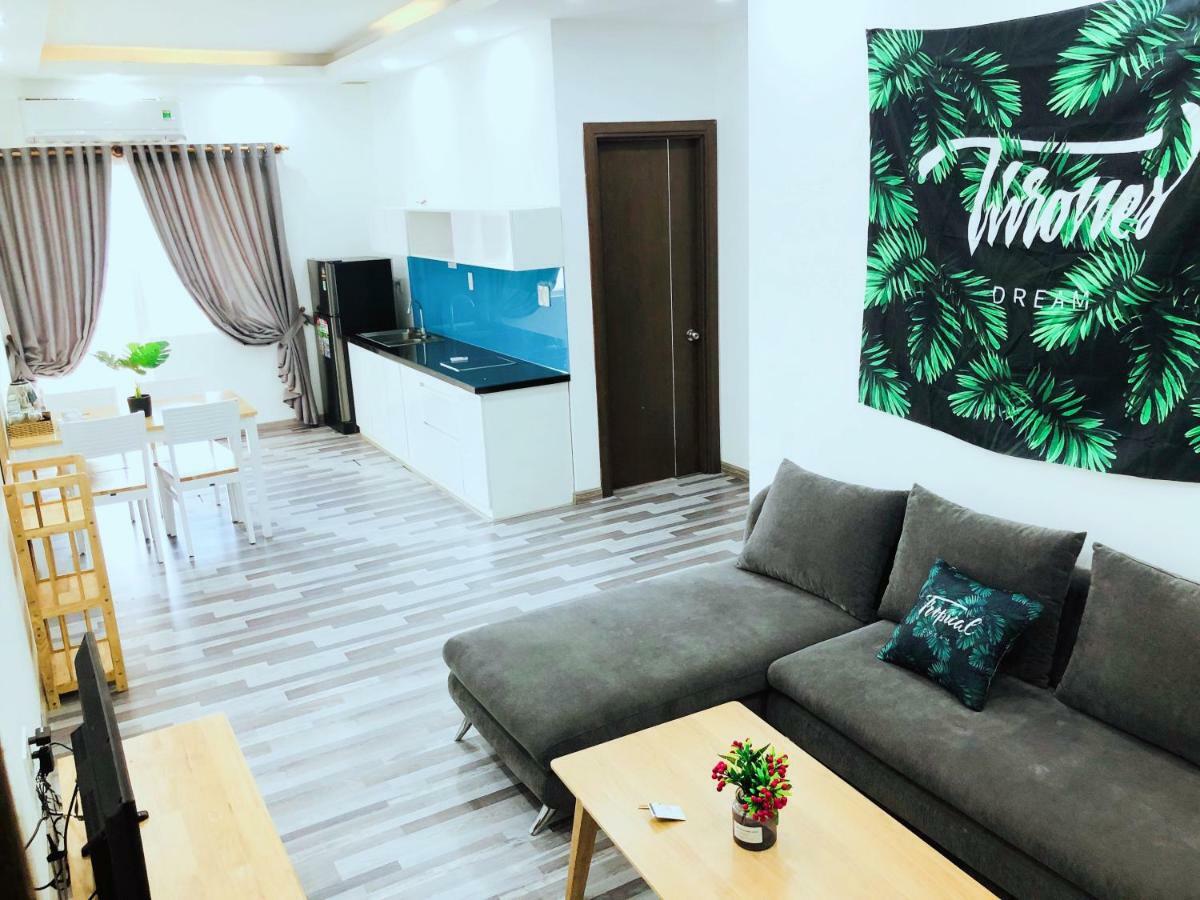 Homestay Taor Nha Trang