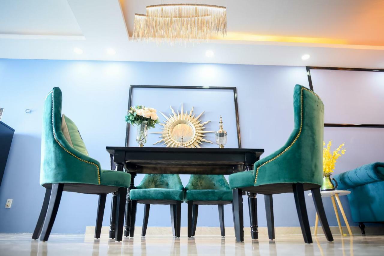 Homestay Taor Nha Trang