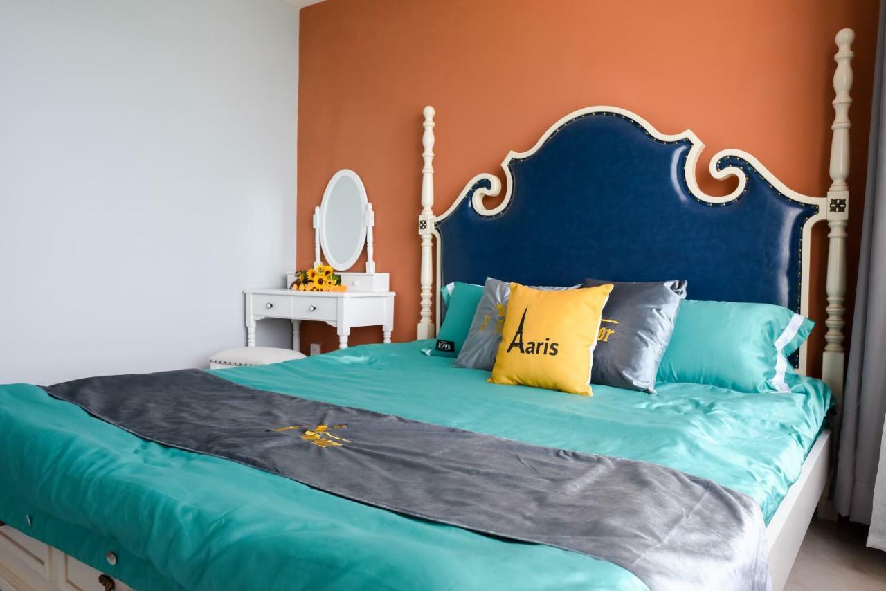 Taor Homestay