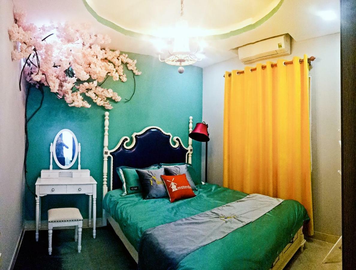 Taor Homestay Nha Trang