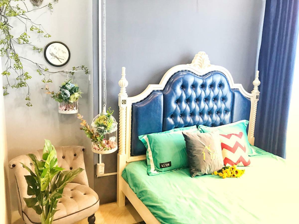Homestay Taor