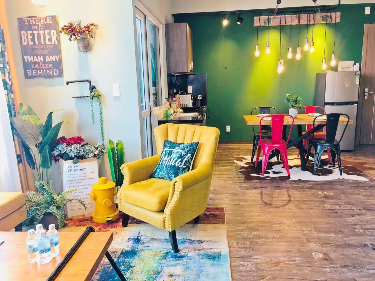 Homestay Taor Nha Trang