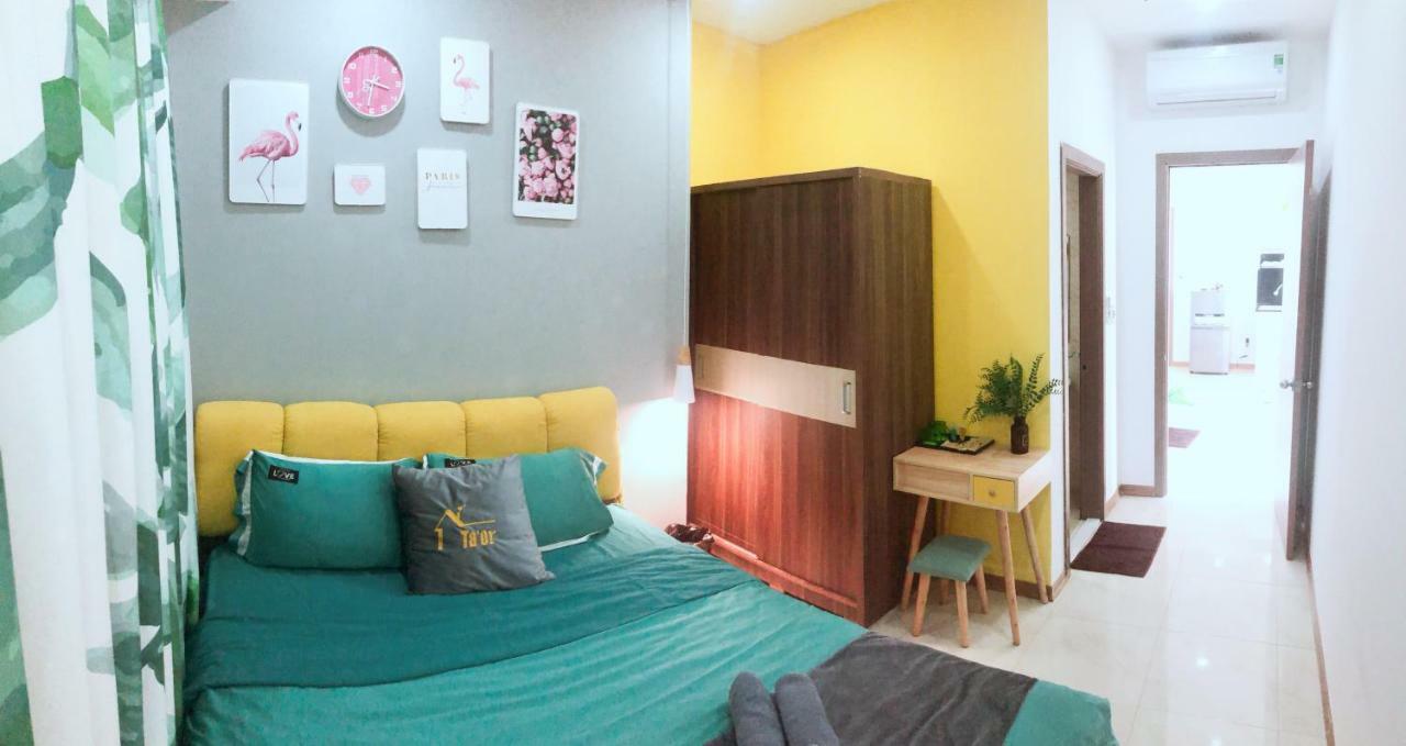 Homestay Taor *
