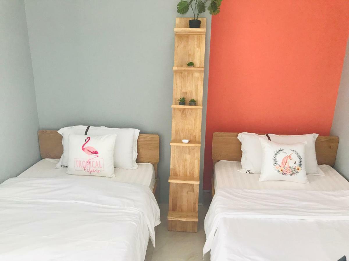 Homestay Taor *
