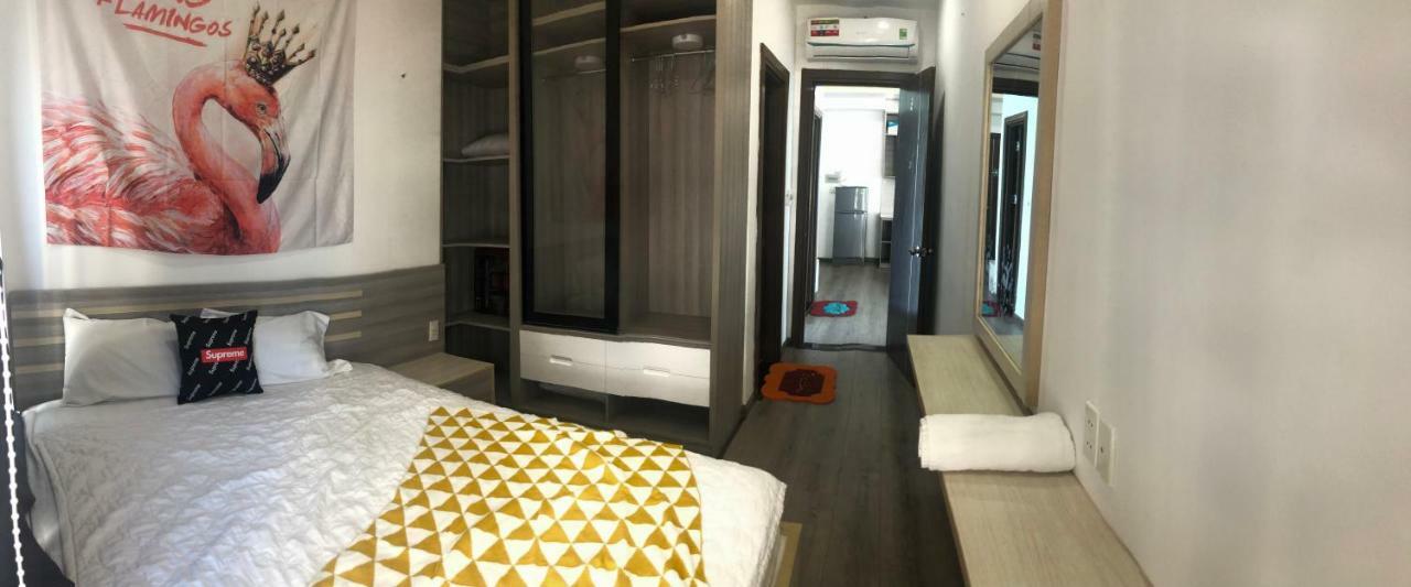Homestay Taor Nha Trang