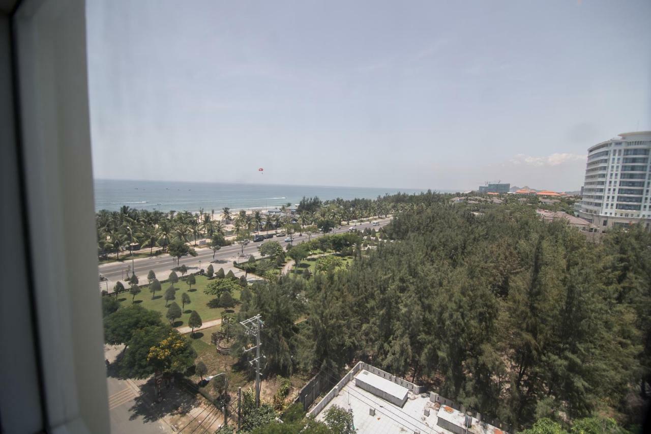 Grand Mango Hotel 3*