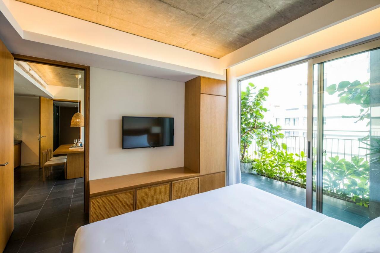 Chicland Boutique Hotel Da Nang
