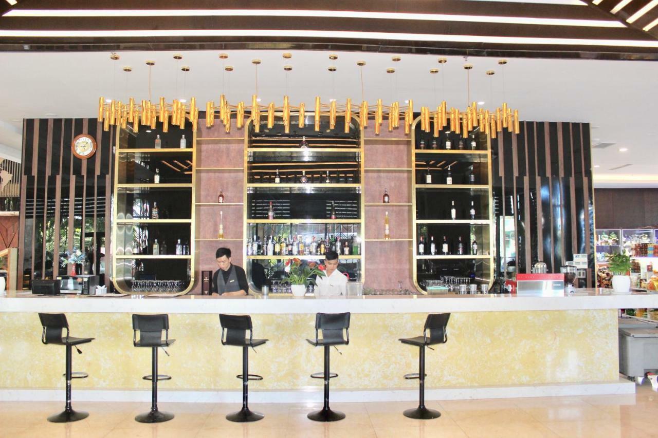 Muong Thanh Grand 4*