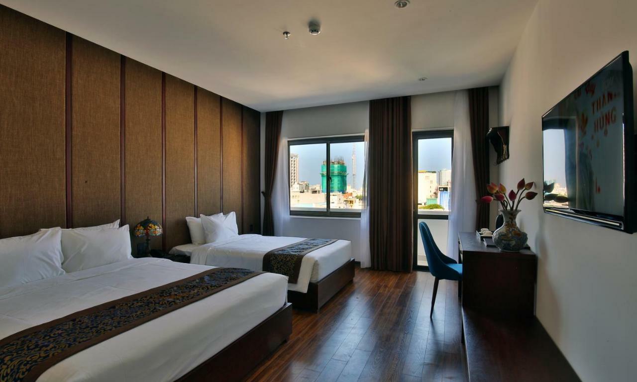 Dong Duong Hotel&suites 4*