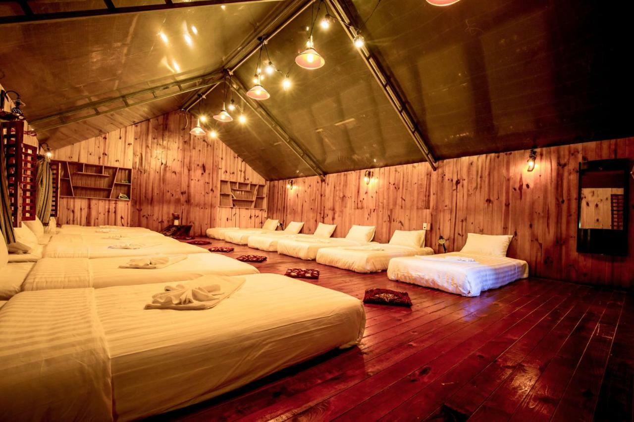 Dalach Noah Farm Khu nghỉ mát