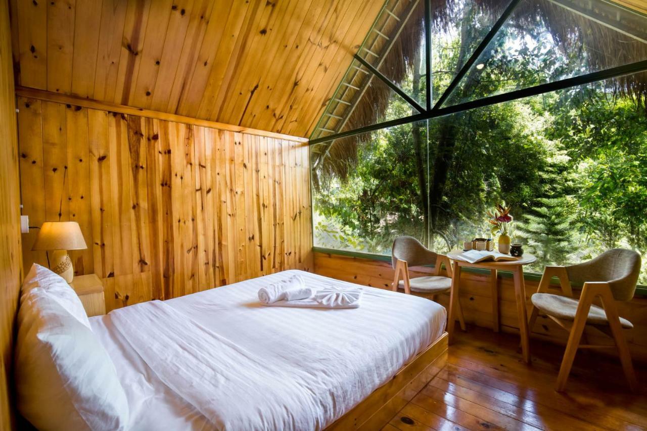 Dalach Noah Farm Khu nghỉ mát