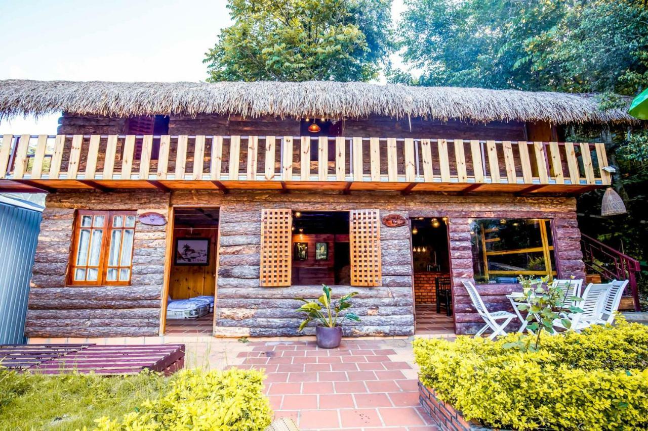 Dalach Noah Farm Khu nghỉ mát