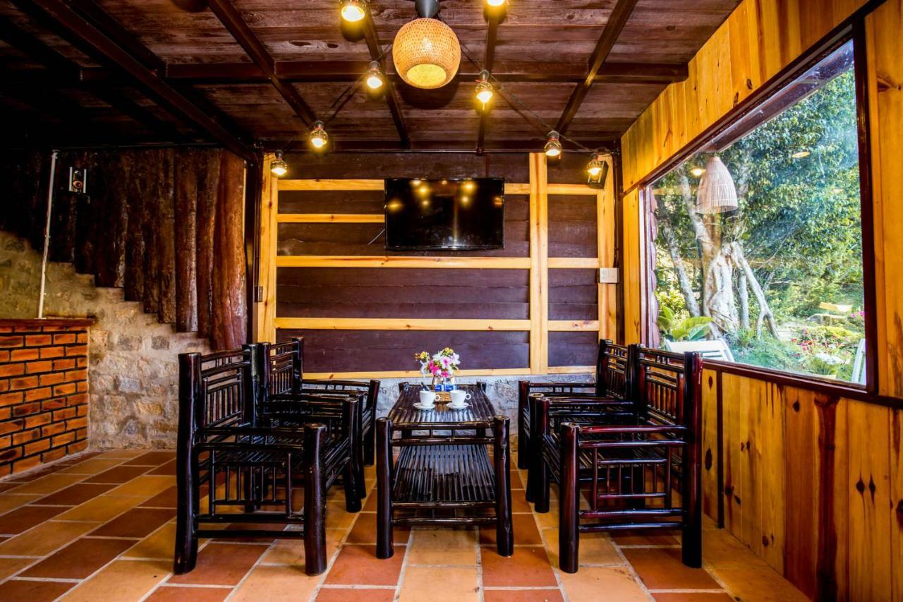 Dalach Noah Farm Khu nghỉ mát
