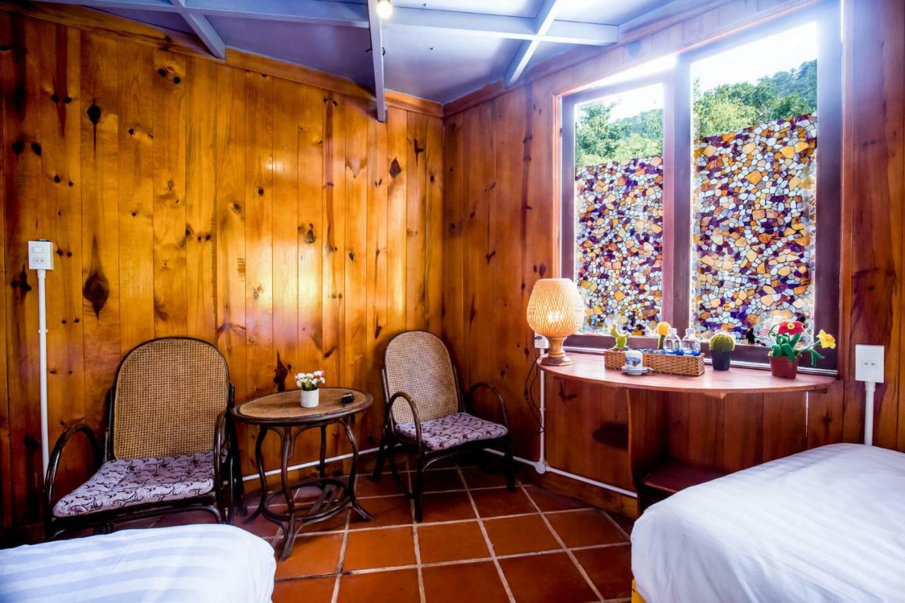 Khu nghỉ mát Dalach Noah Farm 3*