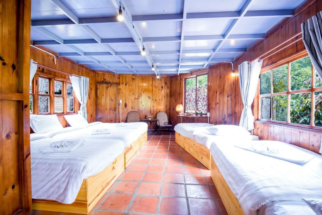Dalach Noah Farm 3* Đà Lạt