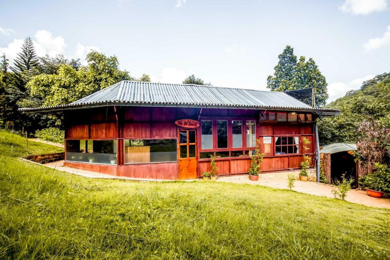 Khu nghỉ mát Dalach Noah Farm Đà Lạt