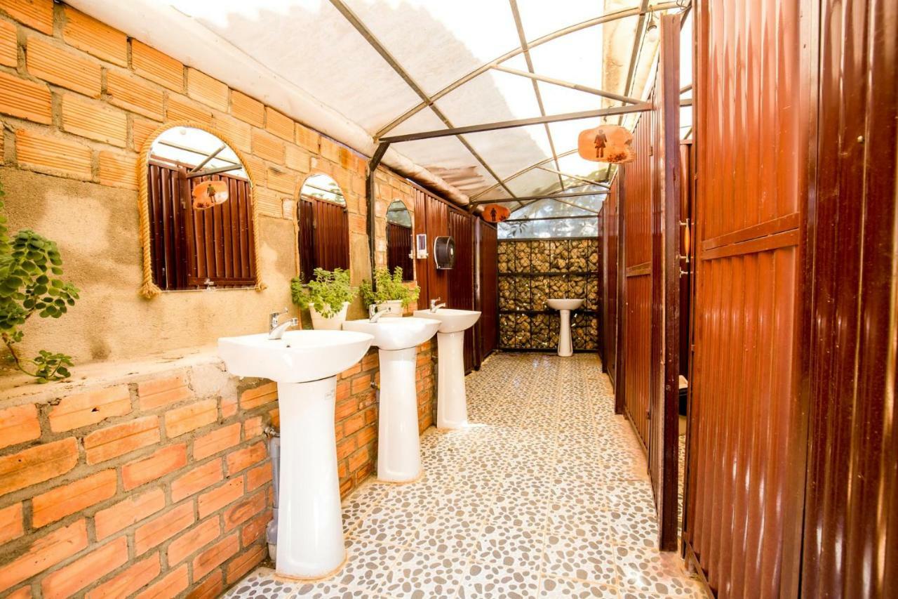 Dalach Noah Farm Khu nghỉ mát Đà Lạt