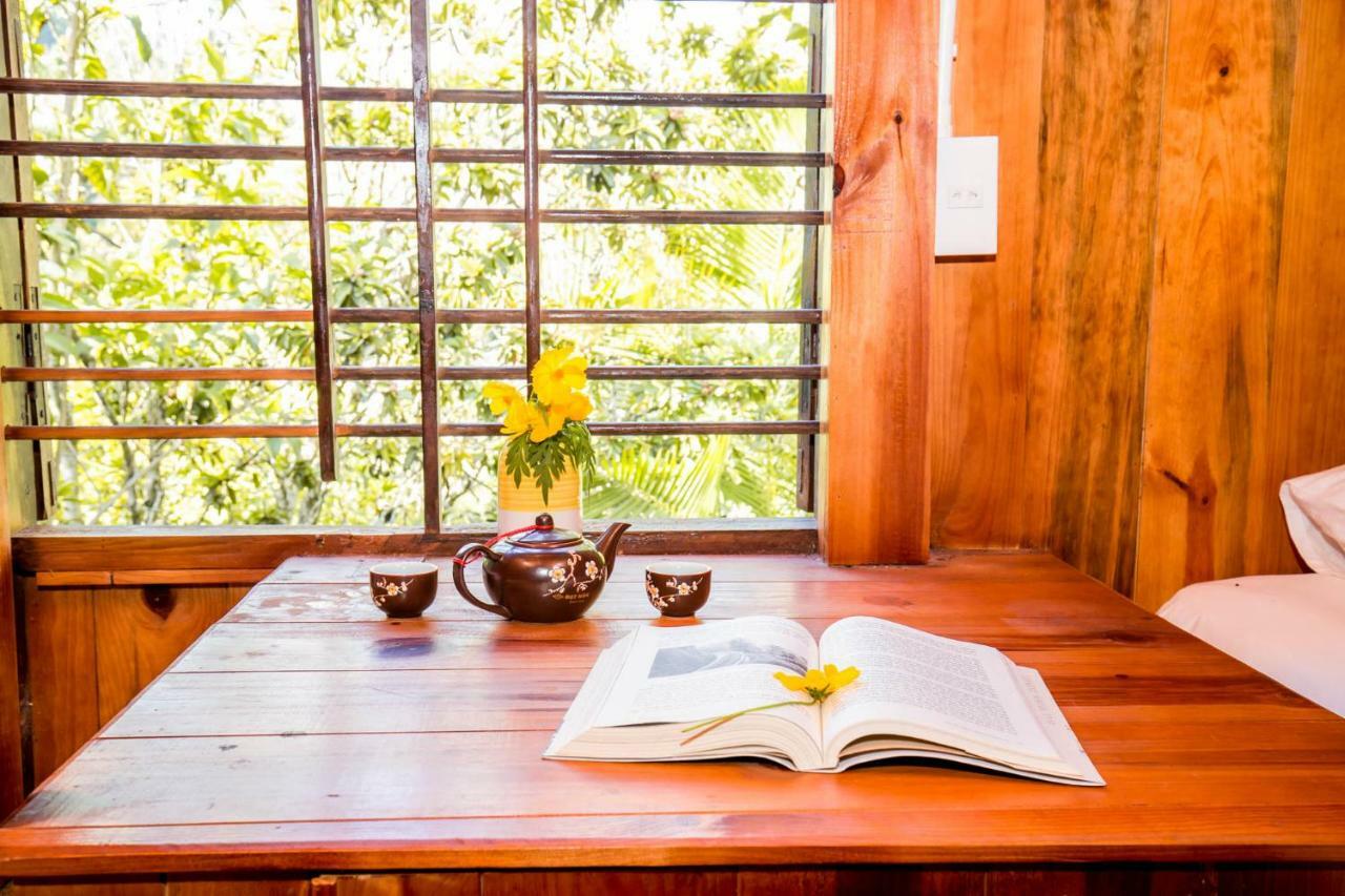 Khu nghỉ mát Dalach Noah Farm Đà Lạt