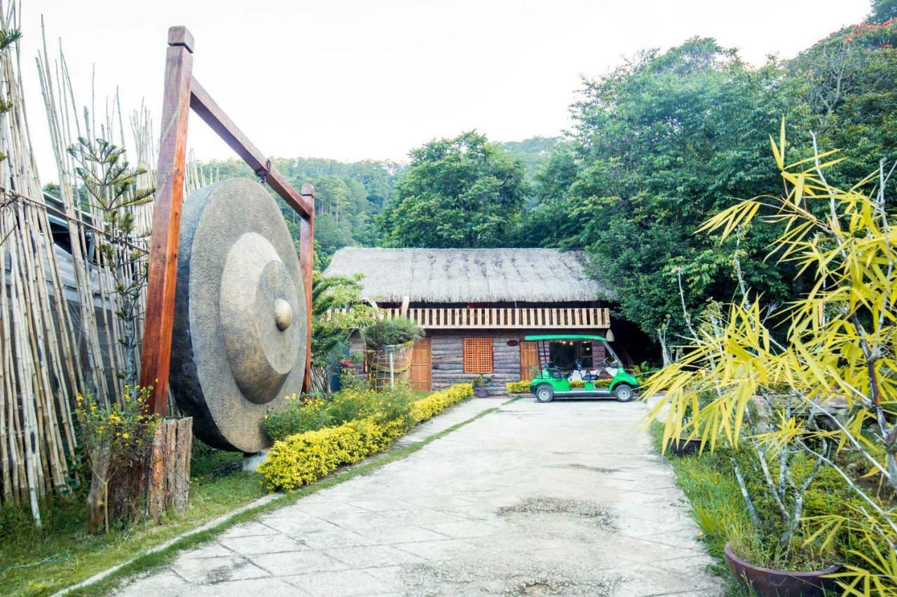 Dalach Noah Farm Khu nghỉ mát 3*