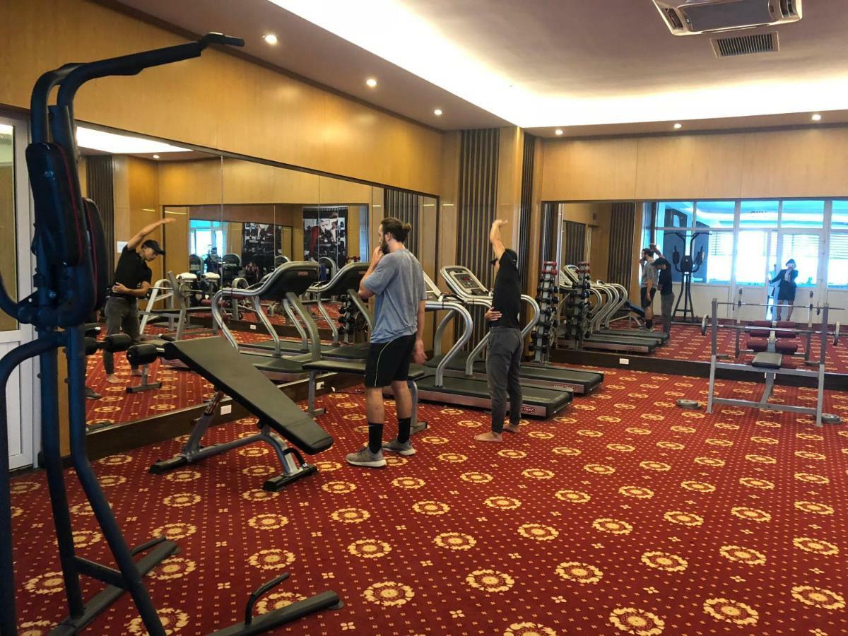 Muong Thanh Grand 4* Da Nang