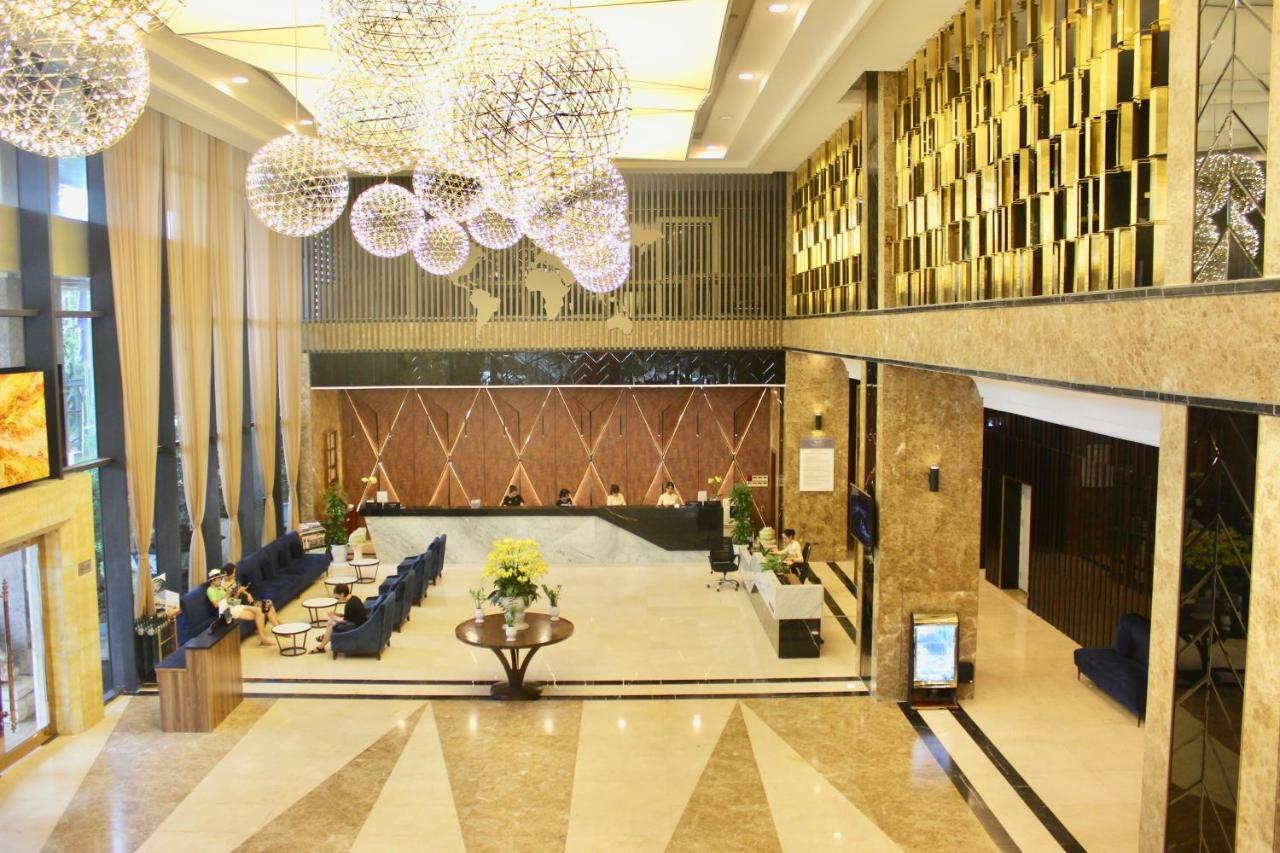 Muong Thanh Grand 4* Da Nang
