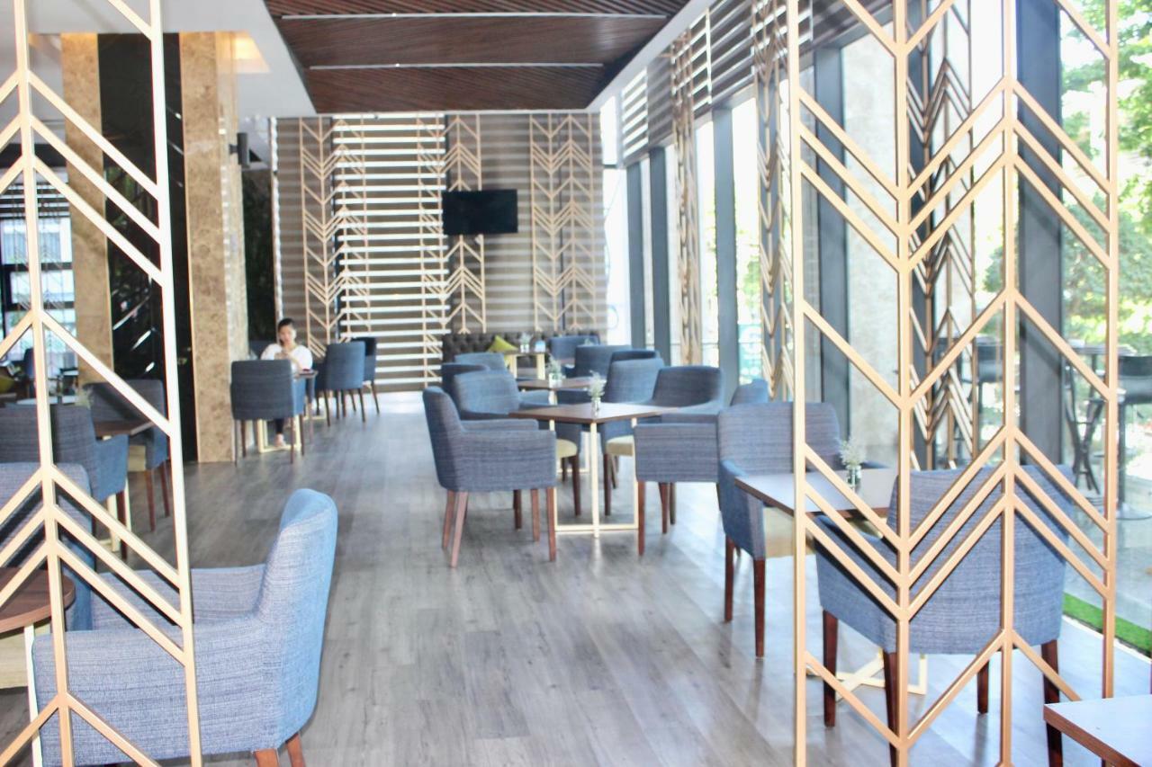 Muong Thanh Grand Hotel Da Nang