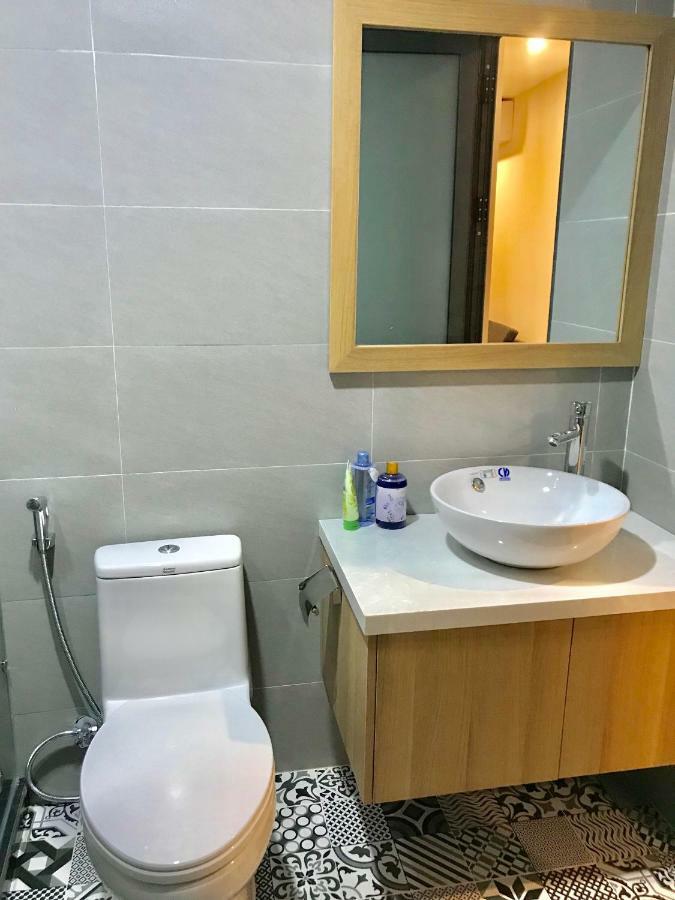 Apartment Ha Linh *