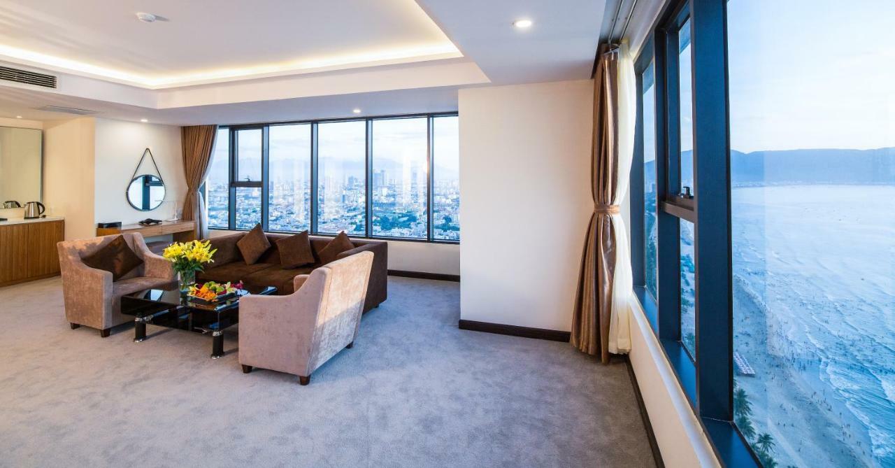 Muong Thanh Luxury Hotel