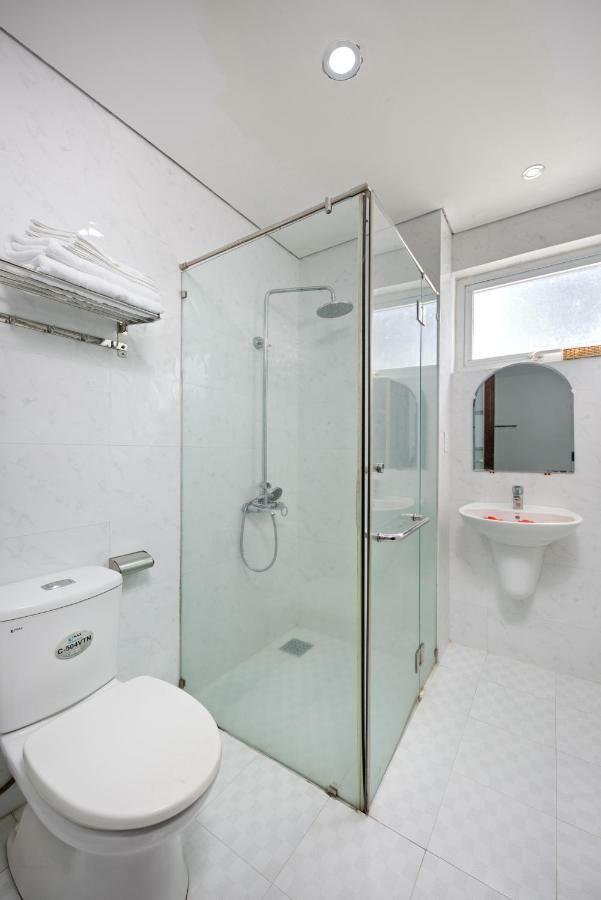 Osaka Hotel Da Nang
