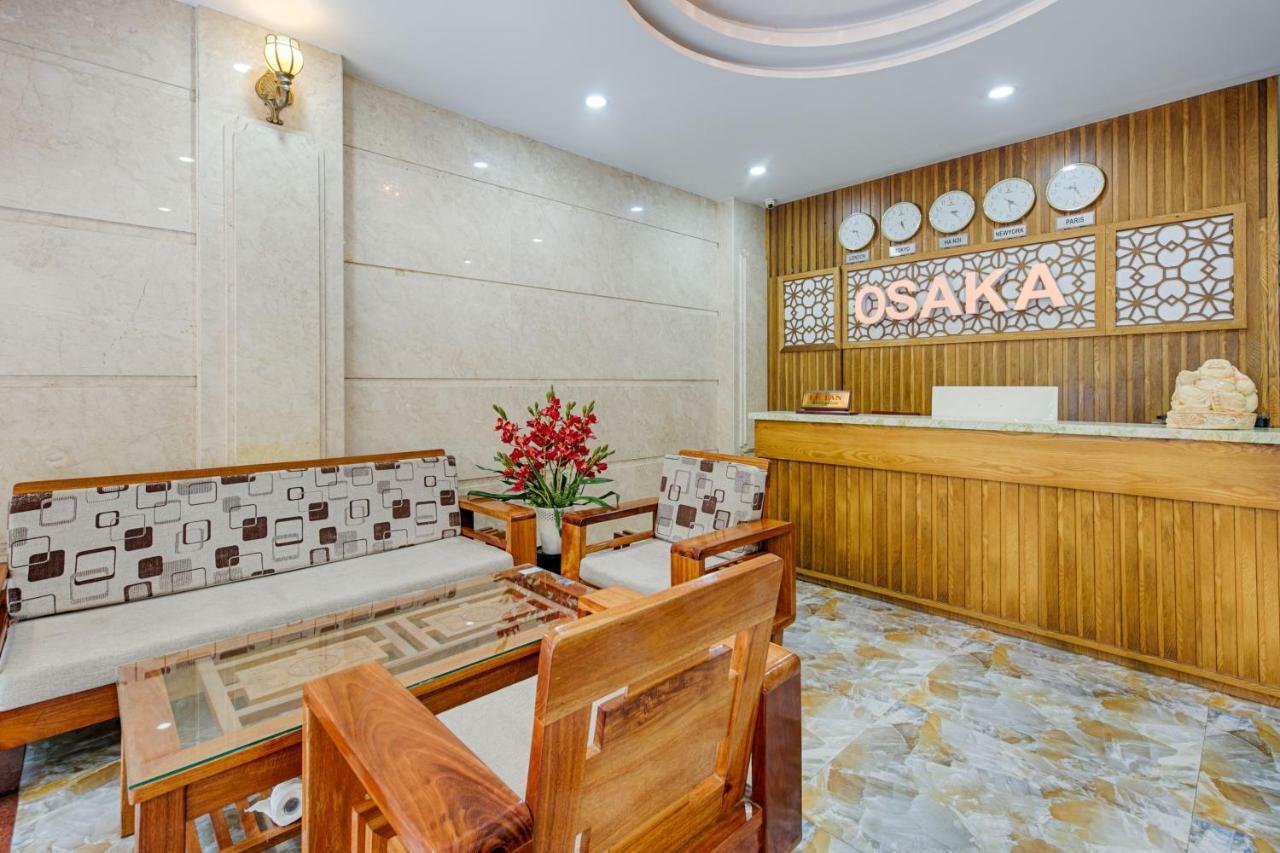Osaka 2* Da Nang