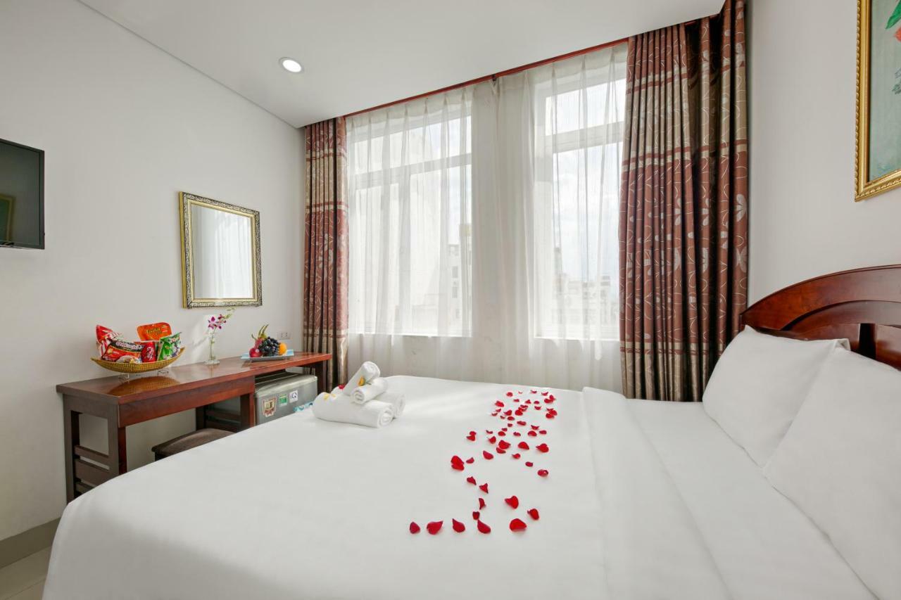 Hotel Osaka Da Nang