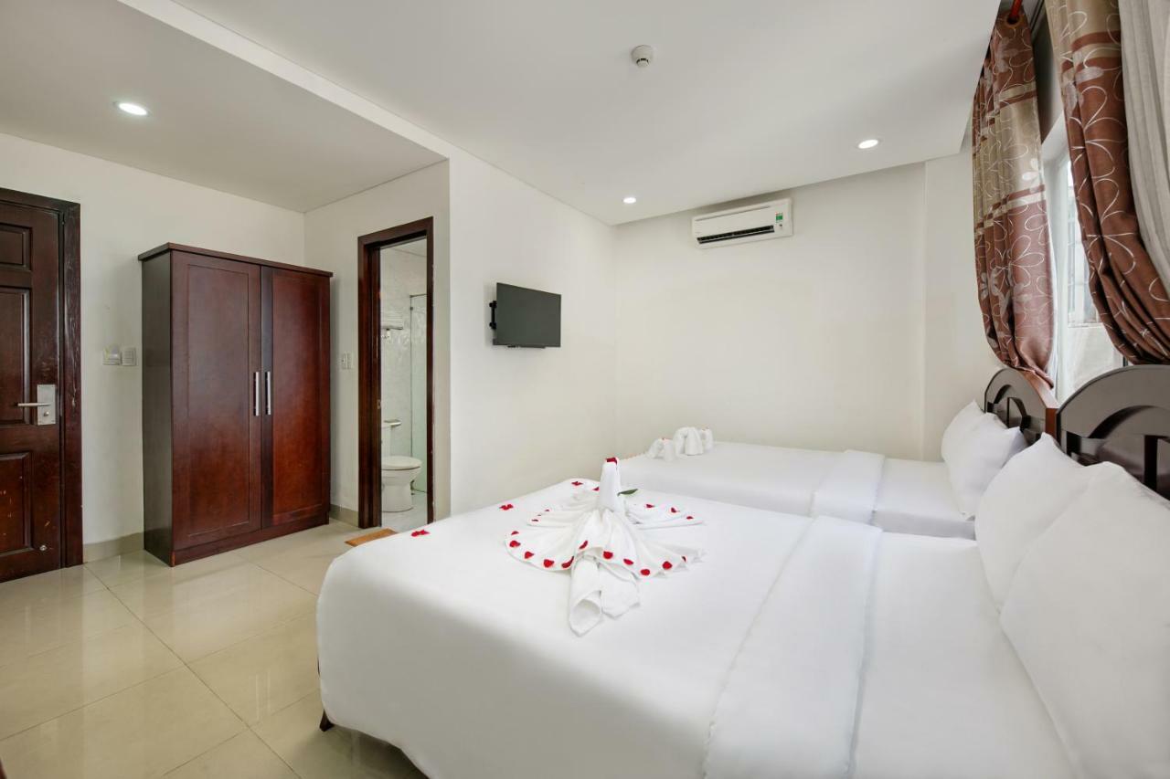 Hotel Osaka Da Nang