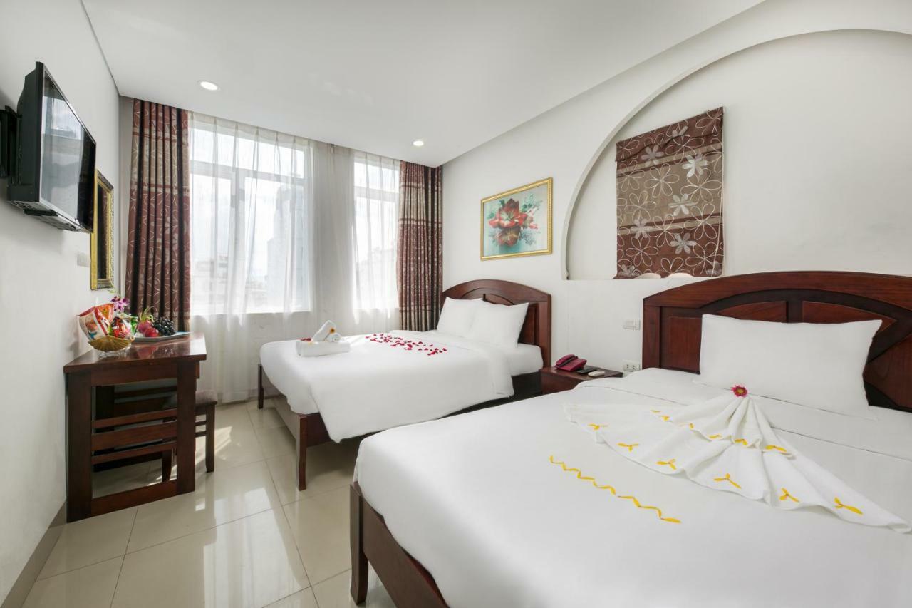Osaka 2* Da Nang