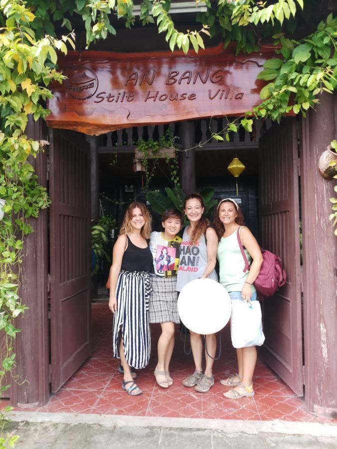 An Bang Stilt House Biệt thự